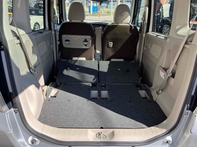 デイズルークス X ETC 全周囲カメラ 両側スライド・片側電動 ナビ TV 衝突被害軽減システム スマートキー アイドリングストップ 電動格納ミラー ベンチシート CVT 盗難防止システム ABS ESC CD(53枚目)