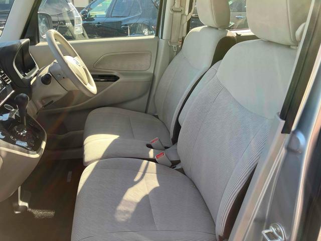 デイズルークス X ETC 全周囲カメラ 両側スライド・片側電動 ナビ TV 衝突被害軽減システム スマートキー アイドリングストップ 電動格納ミラー ベンチシート CVT 盗難防止システム ABS ESC CD(58枚目)