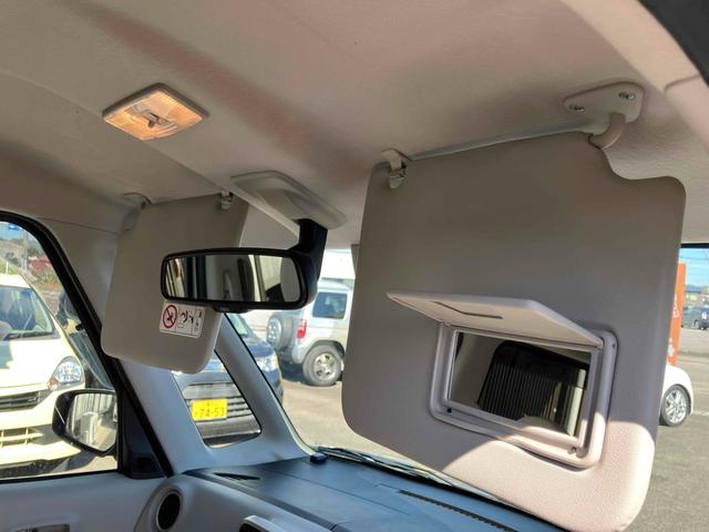 デイズルークス X ETC 全周囲カメラ 両側スライド・片側電動 ナビ TV 衝突被害軽減システム スマートキー アイドリングストップ 電動格納ミラー ベンチシート CVT 盗難防止システム ABS ESC CD(67枚目)