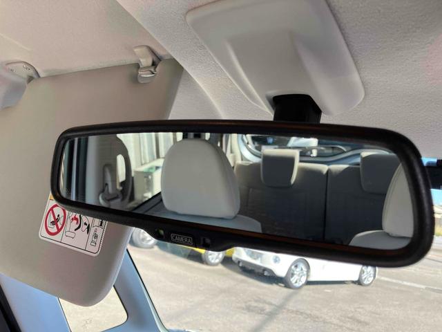 デイズルークス X ETC 全周囲カメラ 両側スライド・片側電動 ナビ TV 衝突被害軽減システム スマートキー アイドリングストップ 電動格納ミラー ベンチシート CVT 盗難防止システム ABS ESC CD(68枚目)