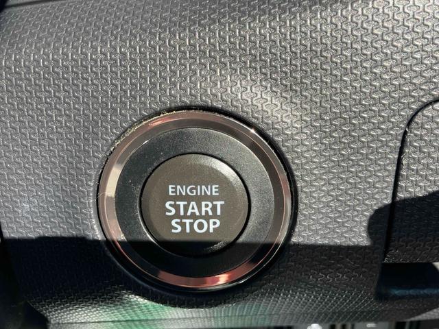 ソリオ ブラック&ホワイトII-DJE ドライブレコーダー ETC バックカメラ ナビ TV オートクルーズコントロール 衝突被害軽減システム 両側スライド・片側電動 HID スマートキー アイドリングストップ 電動格納ミラー(8枚目)