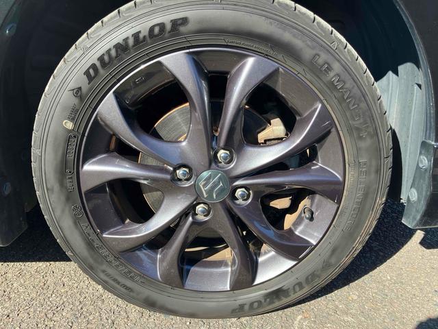 ソリオ ブラック&ホワイトII-DJE ドライブレコーダー ETC バックカメラ ナビ TV オートクルーズコントロール 衝突被害軽減システム 両側スライド・片側電動 HID スマートキー アイドリングストップ 電動格納ミラー(22枚目)