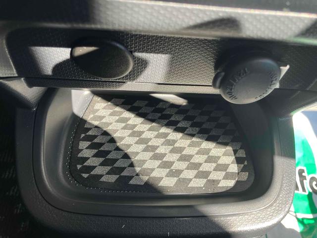 ソリオ ブラック&ホワイトII-DJE ドライブレコーダー ETC バックカメラ ナビ TV オートクルーズコントロール 衝突被害軽減システム 両側スライド・片側電動 HID スマートキー アイドリングストップ 電動格納ミラー(38枚目)