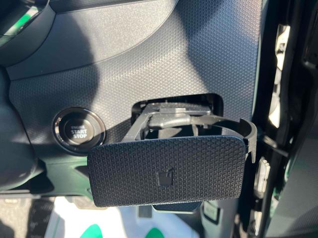 ソリオ ブラック&ホワイトII-DJE ドライブレコーダー ETC バックカメラ ナビ TV オートクルーズコントロール 衝突被害軽減システム 両側スライド・片側電動 HID スマートキー アイドリングストップ 電動格納ミラー(43枚目)