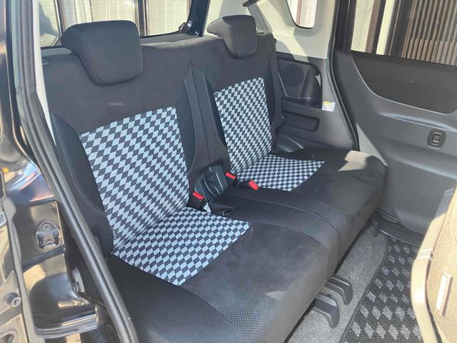 ソリオ ブラック&ホワイトII-DJE ドライブレコーダー ETC バックカメラ ナビ TV オートクルーズコントロール 衝突被害軽減システム 両側スライド・片側電動 HID スマートキー アイドリングストップ 電動格納ミラー(47枚目)