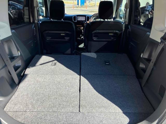 ソリオ ブラック&ホワイトII-DJE ドライブレコーダー ETC バックカメラ ナビ TV オートクルーズコントロール 衝突被害軽減システム 両側スライド・片側電動 HID スマートキー アイドリングストップ 電動格納ミラー(55枚目)