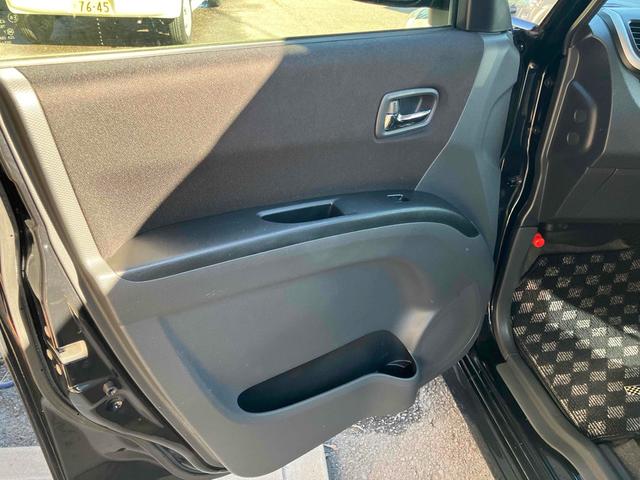 ソリオ ブラック&ホワイトII-DJE ドライブレコーダー ETC バックカメラ ナビ TV オートクルーズコントロール 衝突被害軽減システム 両側スライド・片側電動 HID スマートキー アイドリングストップ 電動格納ミラー(56枚目)