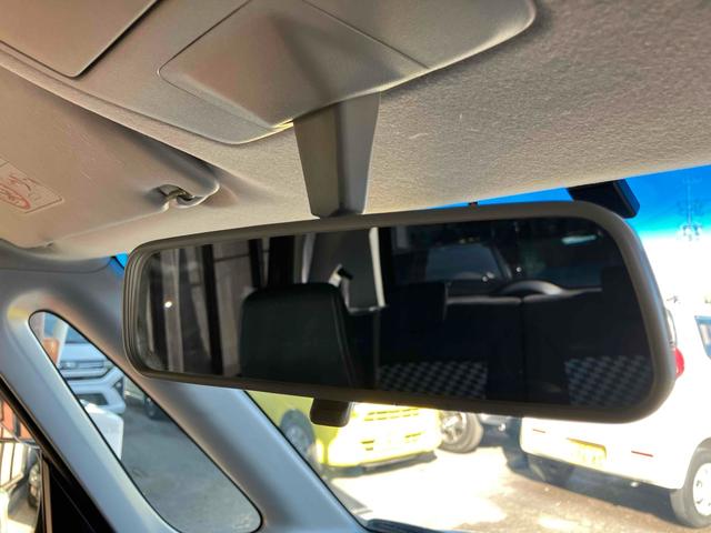 ソリオ ブラック&ホワイトII-DJE ドライブレコーダー ETC バックカメラ ナビ TV オートクルーズコントロール 衝突被害軽減システム 両側スライド・片側電動 HID スマートキー アイドリングストップ 電動格納ミラー(67枚目)