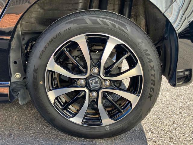 N-BOXカスタム G・Lホンダセンシング ETC バックカメラ 両側スライド・片側電動 ナビ オートクルーズコントロール レーンアシスト 衝突被害軽減システム オートライト LEDヘッドランプ スマートキー アイドリングストップ(18枚目)