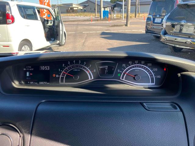 N-BOXカスタム G・Lホンダセンシング ETC バックカメラ 両側スライド・片側電動 ナビ オートクルーズコントロール レーンアシスト 衝突被害軽減システム オートライト LEDヘッドランプ スマートキー アイドリングストップ(32枚目)