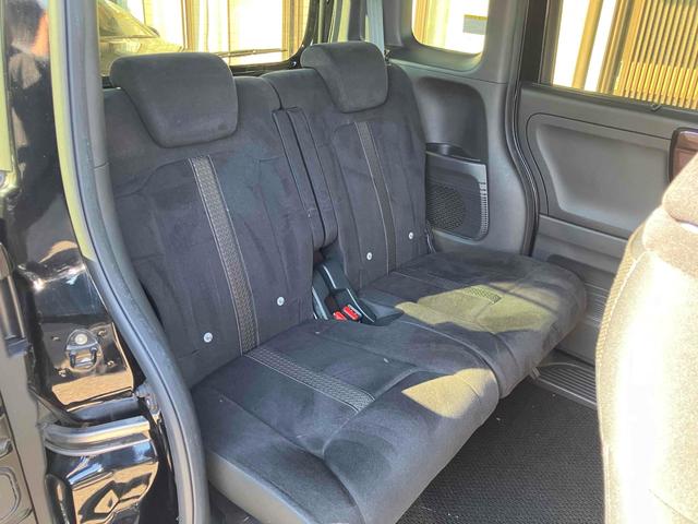 N-BOXカスタム G・Lホンダセンシング ETC バックカメラ 両側スライド・片側電動 ナビ オートクルーズコントロール レーンアシスト 衝突被害軽減システム オートライト LEDヘッドランプ スマートキー アイドリングストップ(48枚目)