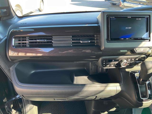 N-BOXカスタム G・Lホンダセンシング ETC バックカメラ 両側スライド・片側電動 ナビ オートクルーズコントロール レーンアシスト 衝突被害軽減システム オートライト LEDヘッドランプ スマートキー アイドリングストップ(61枚目)