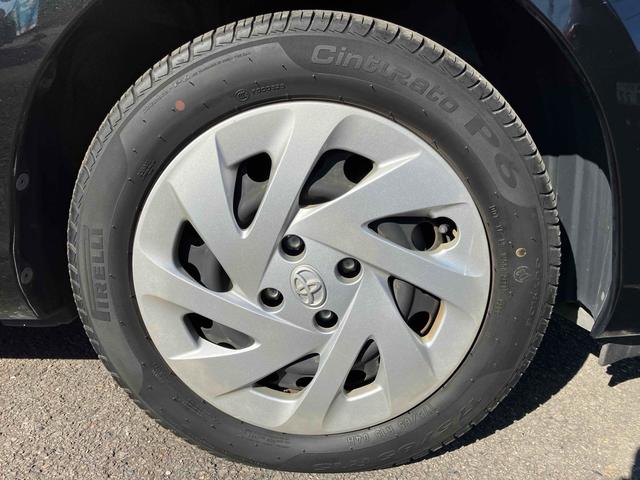 アクア Ｓ　スマートエントリーパッケージ　ＥＴＣ　バックカメラ　ナビ　ＴＶ　レーンアシスト　衝突被害軽減システム　オートマチックハイビーム　オートライト　スマートキー　電動格納ミラー　衝突安全ボディ　ＡＢＳ（18枚目）