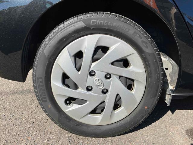 アクア Ｓ　スマートエントリーパッケージ　ＥＴＣ　バックカメラ　ナビ　ＴＶ　レーンアシスト　衝突被害軽減システム　オートマチックハイビーム　オートライト　スマートキー　電動格納ミラー　衝突安全ボディ　ＡＢＳ（19枚目）