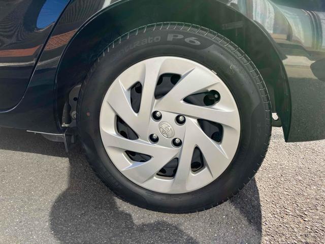 アクア Ｓ　スマートエントリーパッケージ　ＥＴＣ　バックカメラ　ナビ　ＴＶ　レーンアシスト　衝突被害軽減システム　オートマチックハイビーム　オートライト　スマートキー　電動格納ミラー　衝突安全ボディ　ＡＢＳ（20枚目）