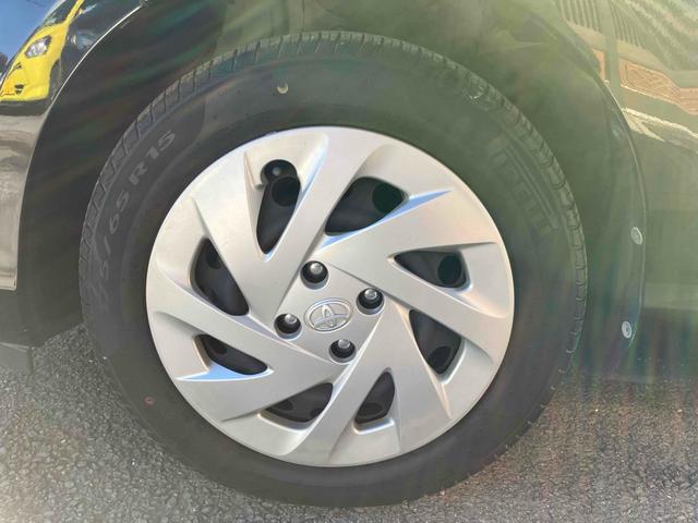 アクア Ｓ　スマートエントリーパッケージ　ＥＴＣ　バックカメラ　ナビ　ＴＶ　レーンアシスト　衝突被害軽減システム　オートマチックハイビーム　オートライト　スマートキー　電動格納ミラー　衝突安全ボディ　ＡＢＳ（21枚目）