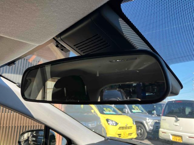 アクア Ｓ　スマートエントリーパッケージ　ＥＴＣ　バックカメラ　ナビ　ＴＶ　レーンアシスト　衝突被害軽減システム　オートマチックハイビーム　オートライト　スマートキー　電動格納ミラー　衝突安全ボディ　ＡＢＳ（54枚目）