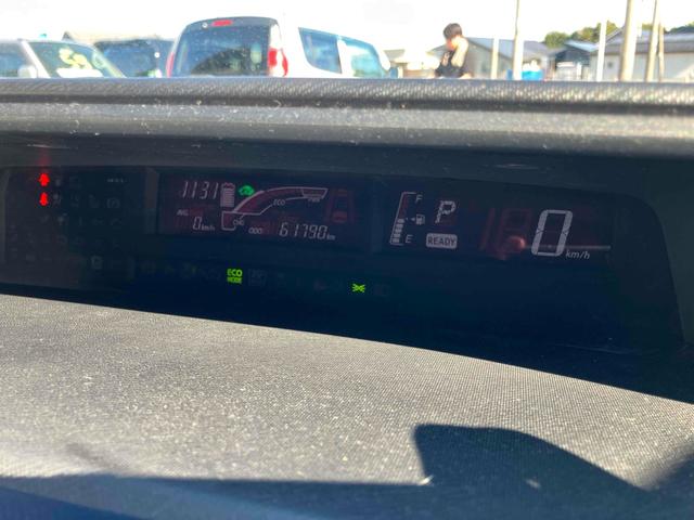 アクア Ｓ　スマートエントリーパッケージ　ＥＴＣ　バックカメラ　ナビ　ＴＶ　レーンアシスト　衝突被害軽減システム　オートマチックハイビーム　オートライト　スマートキー　電動格納ミラー　衝突安全ボディ　ＡＢＳ（56枚目）