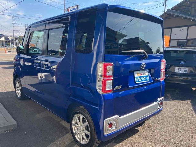 ウェイク X SA 両側スライド・片側電動 TV 衝突被害軽減システム オートライト LEDヘッドランプ スマートキー アイドリングストップ 電動格納ミラー ベンチシート ターボ CVT 盗難防止システム ABS ESC(17枚目)