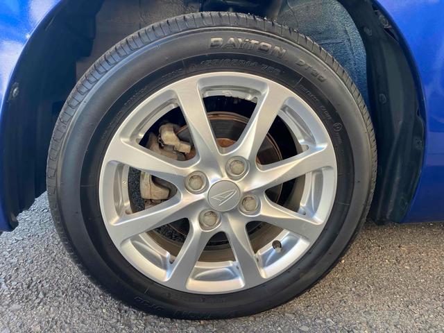 ウェイク X SA 両側スライド・片側電動 TV 衝突被害軽減システム オートライト LEDヘッドランプ スマートキー アイドリングストップ 電動格納ミラー ベンチシート ターボ CVT 盗難防止システム ABS ESC(23枚目)