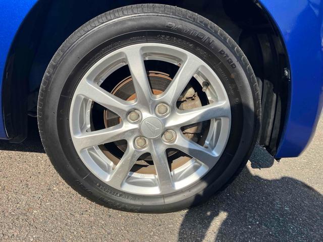 ウェイク X SA 両側スライド・片側電動 TV 衝突被害軽減システム オートライト LEDヘッドランプ スマートキー アイドリングストップ 電動格納ミラー ベンチシート ターボ CVT 盗難防止システム ABS ESC(24枚目)