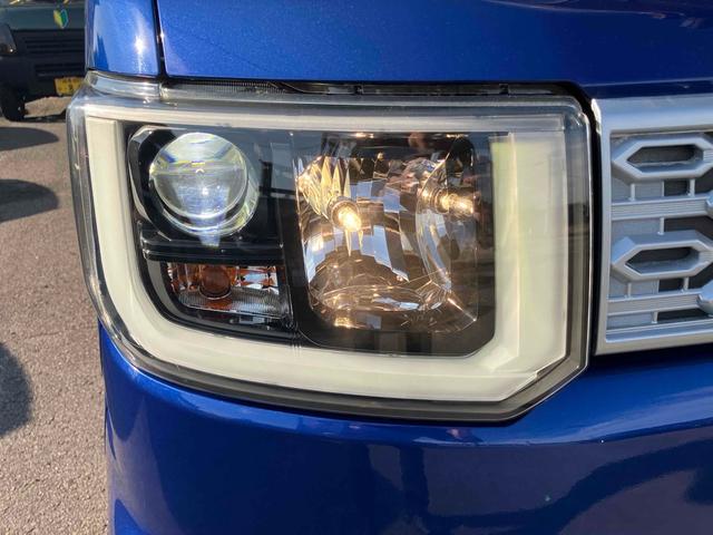 ウェイク X SA 両側スライド・片側電動 TV 衝突被害軽減システム オートライト LEDヘッドランプ スマートキー アイドリングストップ 電動格納ミラー ベンチシート ターボ CVT 盗難防止システム ABS ESC(26枚目)