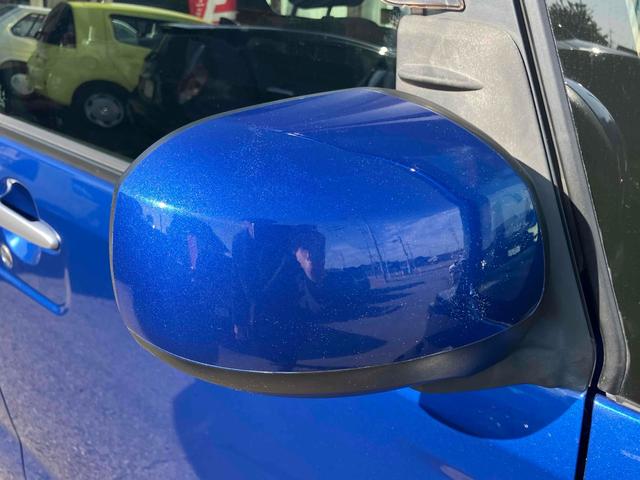 ウェイク X SA 両側スライド・片側電動 TV 衝突被害軽減システム オートライト LEDヘッドランプ スマートキー アイドリングストップ 電動格納ミラー ベンチシート ターボ CVT 盗難防止システム ABS ESC(28枚目)