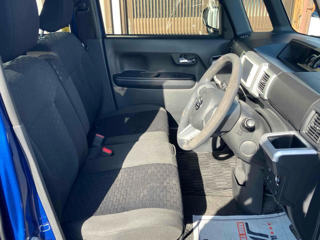 ウェイク X SA 両側スライド・片側電動 TV 衝突被害軽減システム オートライト LEDヘッドランプ スマートキー アイドリングストップ 電動格納ミラー ベンチシート ターボ CVT 盗難防止システム ABS ESC(35枚目)