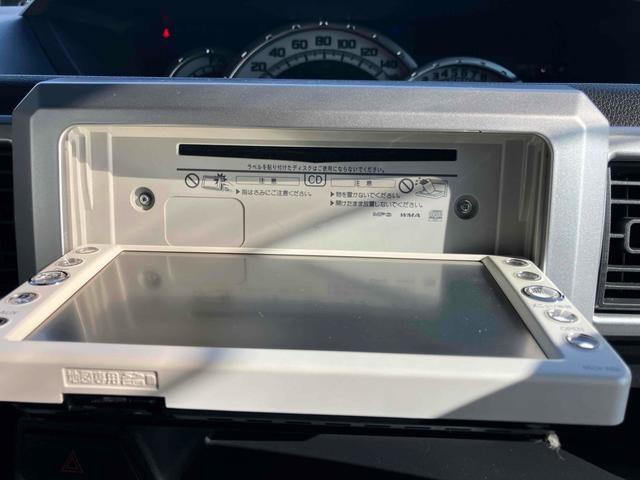 ウェイク X SA 両側スライド・片側電動 TV 衝突被害軽減システム オートライト LEDヘッドランプ スマートキー アイドリングストップ 電動格納ミラー ベンチシート ターボ CVT 盗難防止システム ABS ESC(37枚目)