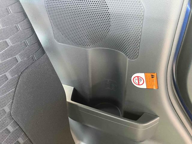 ウェイク X SA 両側スライド・片側電動 TV 衝突被害軽減システム オートライト LEDヘッドランプ スマートキー アイドリングストップ 電動格納ミラー ベンチシート ターボ CVT 盗難防止システム ABS ESC(47枚目)