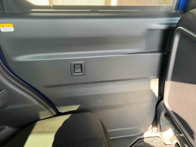 ウェイク X SA 両側スライド・片側電動 TV 衝突被害軽減システム オートライト LEDヘッドランプ スマートキー アイドリングストップ 電動格納ミラー ベンチシート ターボ CVT 盗難防止システム ABS ESC(49枚目)