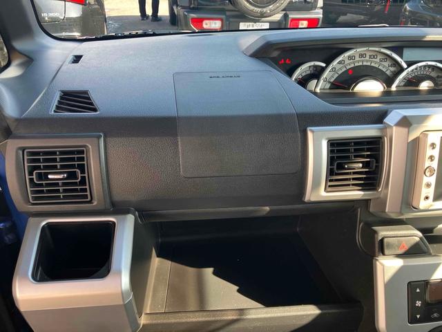 ウェイク X SA 両側スライド・片側電動 TV 衝突被害軽減システム オートライト LEDヘッドランプ スマートキー アイドリングストップ 電動格納ミラー ベンチシート ターボ CVT 盗難防止システム ABS ESC(56枚目)