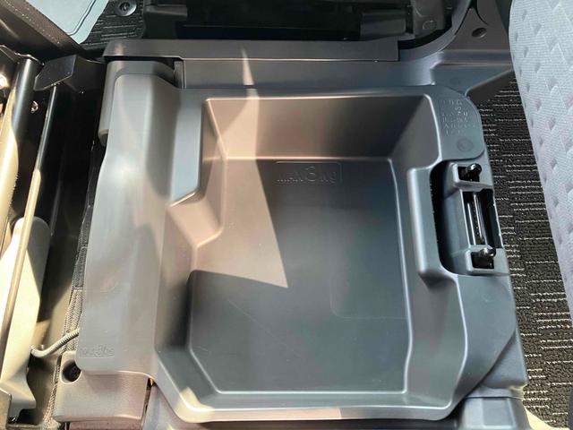 ウェイク X SA 両側スライド・片側電動 TV 衝突被害軽減システム オートライト LEDヘッドランプ スマートキー アイドリングストップ 電動格納ミラー ベンチシート ターボ CVT 盗難防止システム ABS ESC(60枚目)