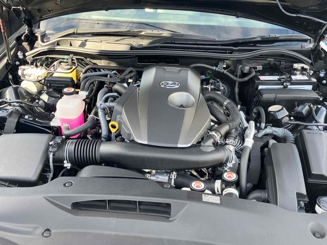 LEXUS IS IS300 F SPORT