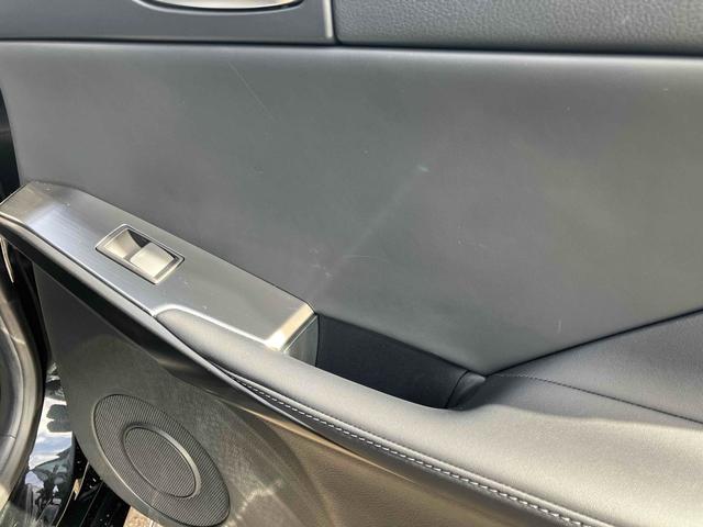 LEXUS IS IS300 F SPORT