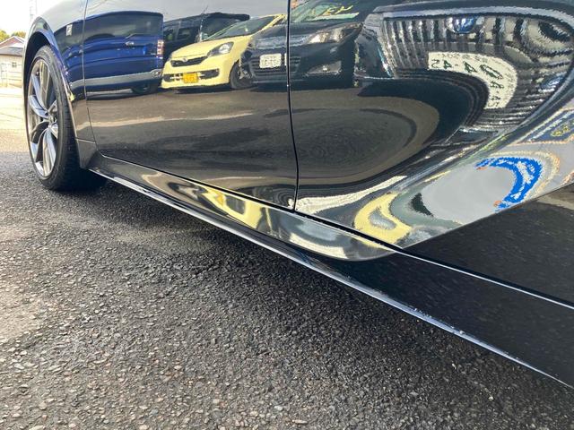 LEXUS IS IS300 F SPORT