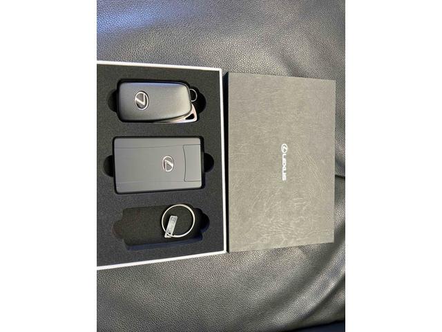 LEXUS IS IS300 F SPORT