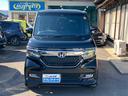 G・Lホンダセンシング ETC バックカメラ 両側スライド・片側電動 ナビ オートクルーズコントロール レーンアシスト 衝突被害軽減システム オートライト LEDヘッドランプ スマートキー アイドリングストップ(12枚目)