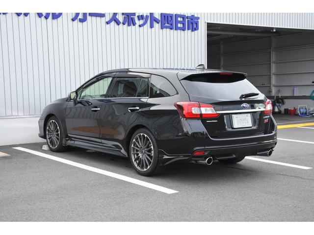 2.0STI Sport EyeSight(10枚目)