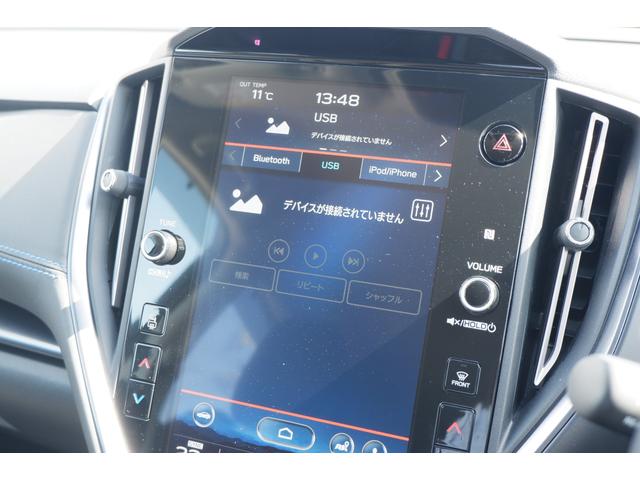 ＧＴ－Ｈ　ＥＸ　ＥｙｅＳｉｇｈｔ　Ｘ　元社用車　メーカー１１．６インチナビ　サイドビューカメラ　フロントビューカメラ　リヤビューカメラ　ＥＴＣ２．０　１８インチ純正アルミホイール　パワーシート　シートヒーター　フロントカメラ　サイドカメラ(17枚目)