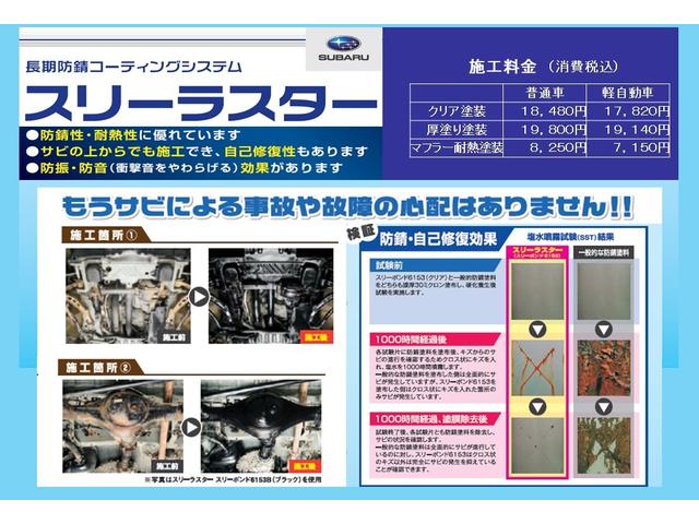 レヴォーグ ＧＴ　ＥＸ　元レンタカー　メーカーナビ　ＥＴＣ　元レンタカー　メーカー１１．６インチナビ　フロントビューカメラ　サイドビューカメラ　リヤビューカメラ（50枚目）