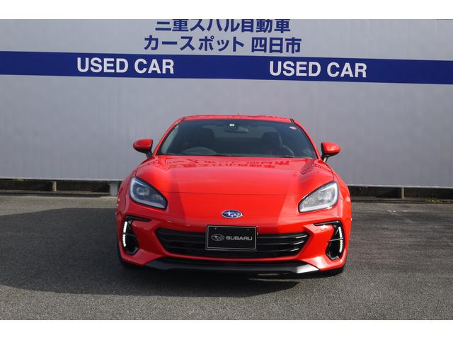 スバル ＢＲＺ