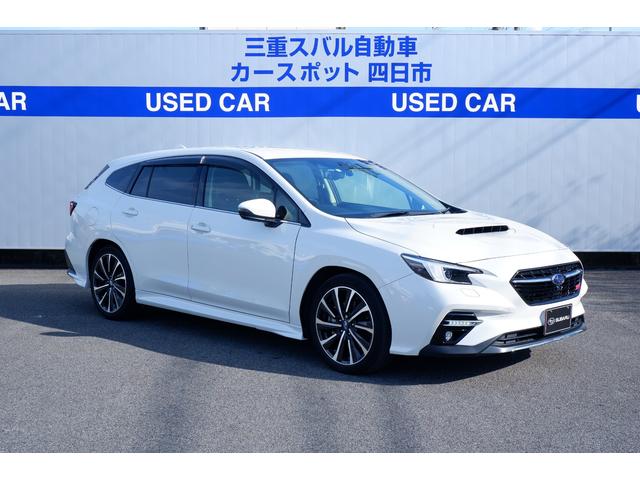 ＳＴＩ　Ｓｐｏｒｔ　ＥＸ　ＥｙｅＳｉｇｈｔ　Ｘ　ナビ・ＥＴＣ　１１．６インチ大画面専用ナビ　ドライブモードセレクト　ＥＴＣ２．０　バックカメラ　フロントカメラ　サイドカメラ　パワーリヤゲート　スマートリヤビューミラー　シートヒーター　純正ドラレコ（ＳＤ無し）(8枚目)