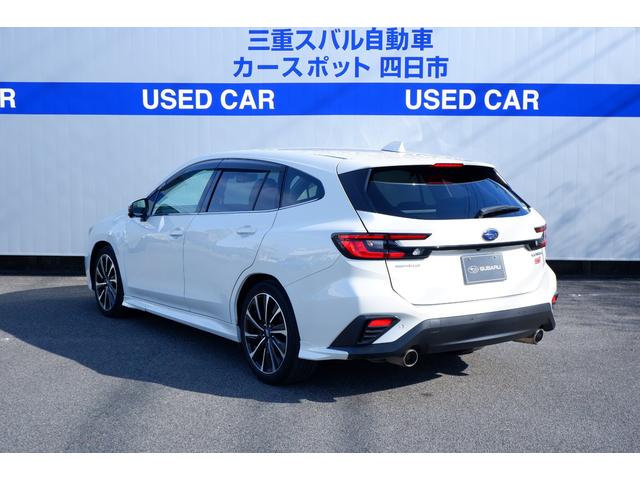 ＳＴＩ　Ｓｐｏｒｔ　ＥＸ　ＥｙｅＳｉｇｈｔ　Ｘ　ナビ・ＥＴＣ　１１．６インチ大画面専用ナビ　ドライブモードセレクト　ＥＴＣ２．０　バックカメラ　フロントカメラ　サイドカメラ　パワーリヤゲート　スマートリヤビューミラー　シートヒーター　純正ドラレコ（ＳＤ無し）(9枚目)