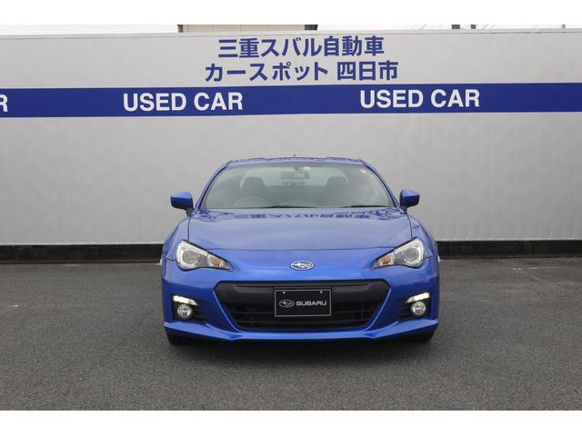 ＢＲＺ Ｓ　６ＭＴ　純正パナソニックナビ　タイヤ新品　ＥＴＣ２．０　純正ナビパナソニックナビ（ＲＳ０１）　ＥＴＣ２．０　リヤビューカメラ　ＬＥＤアクセサリーライナー　タイヤ新品交換済み（4枚目）