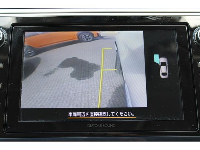 レガシィアウトバック リミテッド　８インチナビ　フロント＆バック＆サイドカメラ　本革シート・電動リヤゲート・バック＆フロント＆サイドカメラ・ルーフレール・リヤコーナーセンサー・電動シート・シート＆ステアリングヒーター・フロント＆リヤバンパーアンダーガード（26枚目）