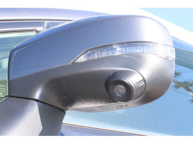 インプレッサスポーツ Ａｄｖａｎｃｅ　タイヤ新品　本革シート　ナビ　ドラレコ　ＬＥＤヘッドライト・フォグライト・本革巻きステアリング・オートエアコン・歩行者保護エアバック・リヤコーナーセンサー・ターンランプ付きドアミラー・アダプティブドライビングビーム・後側方警戒支援システム（26枚目）