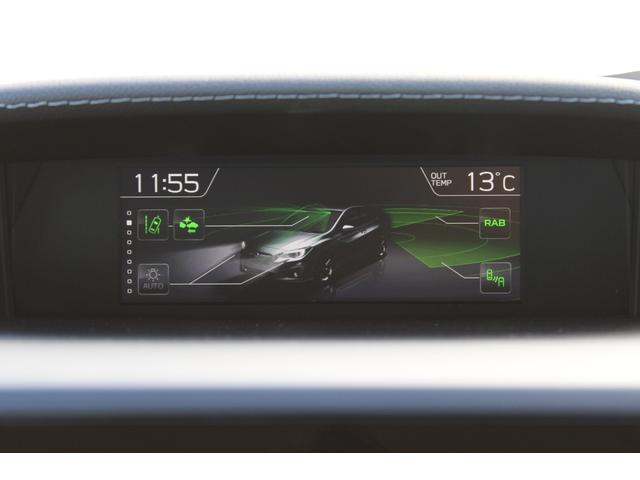 インプレッサスポーツ Ａｄｖａｎｃｅ　タイヤ新品　本革シート　ナビ　ドラレコ　ＬＥＤヘッドライト・フォグライト・本革巻きステアリング・オートエアコン・歩行者保護エアバック・リヤコーナーセンサー・ターンランプ付きドアミラー・アダプティブドライビングビーム・後側方警戒支援システム（46枚目）