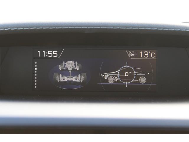 インプレッサスポーツ Ａｄｖａｎｃｅ　タイヤ新品　本革シート　ナビ　ドラレコ　ＬＥＤヘッドライト・フォグライト・本革巻きステアリング・オートエアコン・歩行者保護エアバック・リヤコーナーセンサー・ターンランプ付きドアミラー・アダプティブドライビングビーム・後側方警戒支援システム（47枚目）