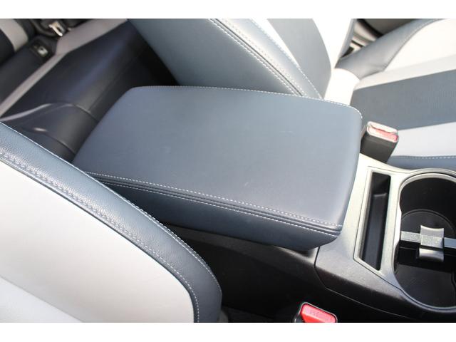 インプレッサスポーツ Ａｄｖａｎｃｅ　タイヤ新品　本革シート　ナビ　ドラレコ　ＬＥＤヘッドライト・フォグライト・本革巻きステアリング・オートエアコン・歩行者保護エアバック・リヤコーナーセンサー・ターンランプ付きドアミラー・アダプティブドライビングビーム・後側方警戒支援システム（61枚目）